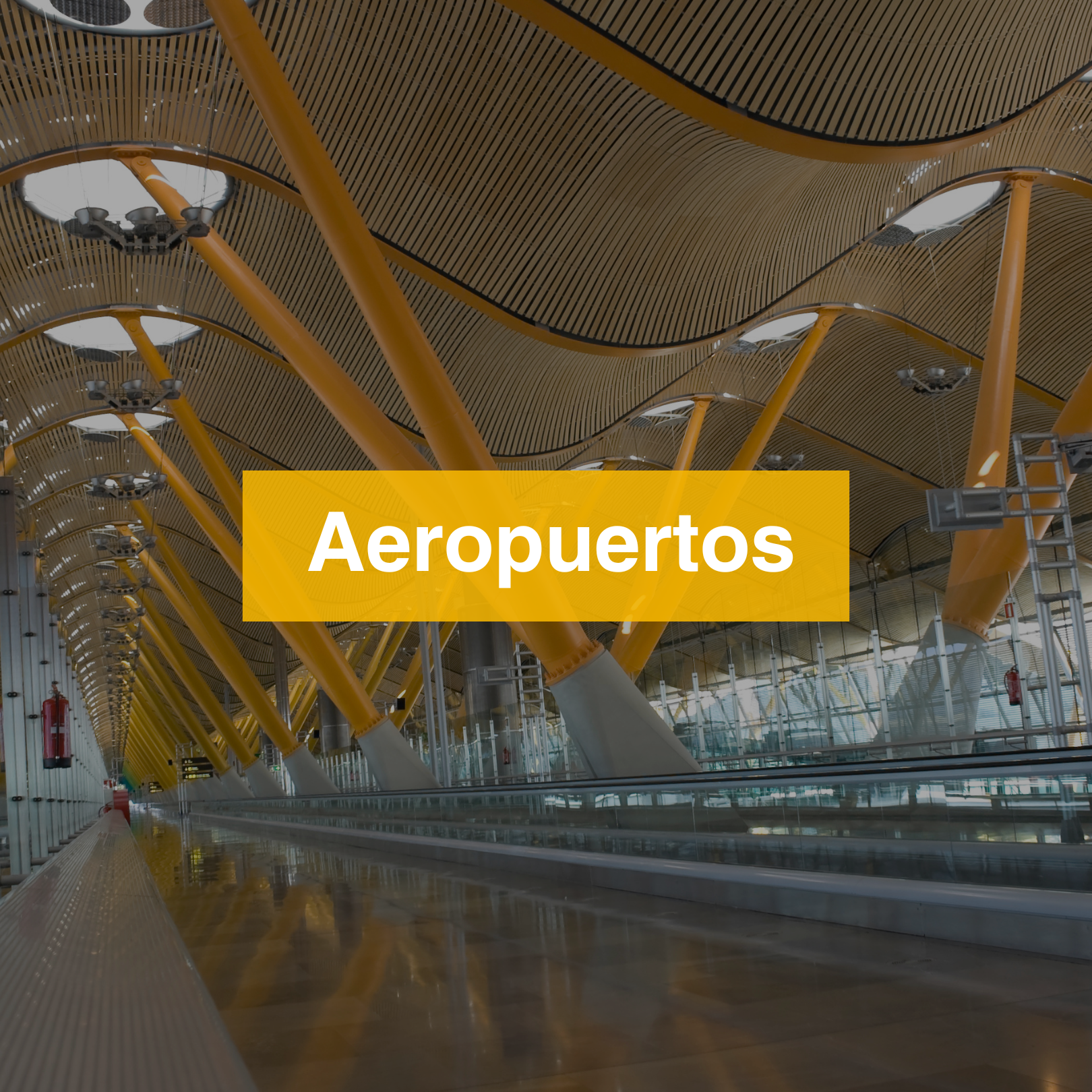 aeropuertos