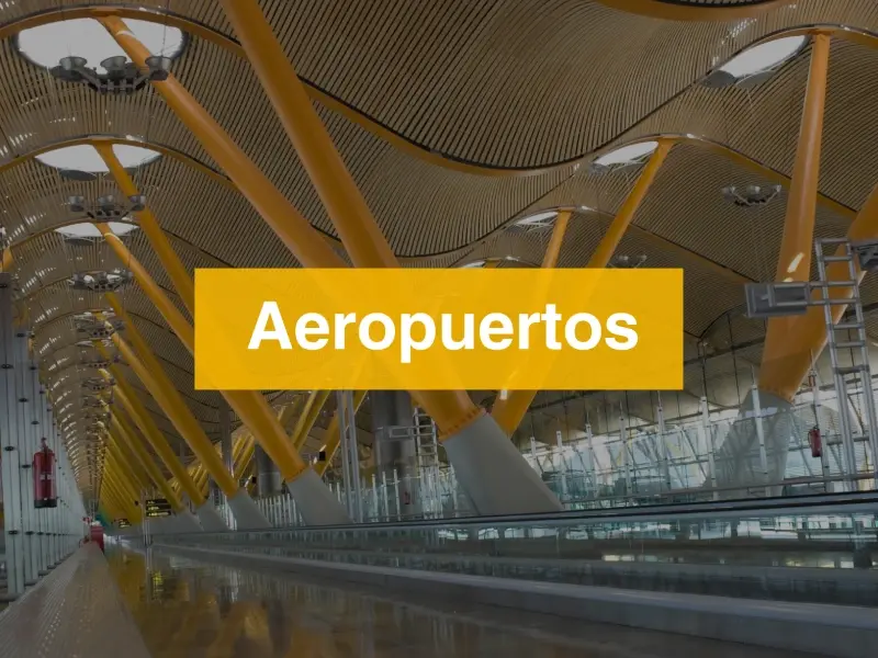 aeropuertos aeropuertos