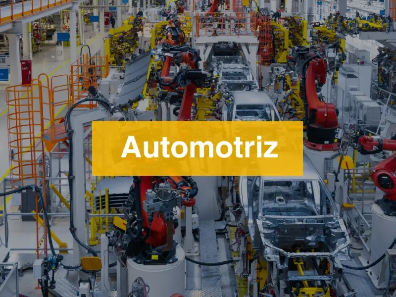 automotriz automotriz