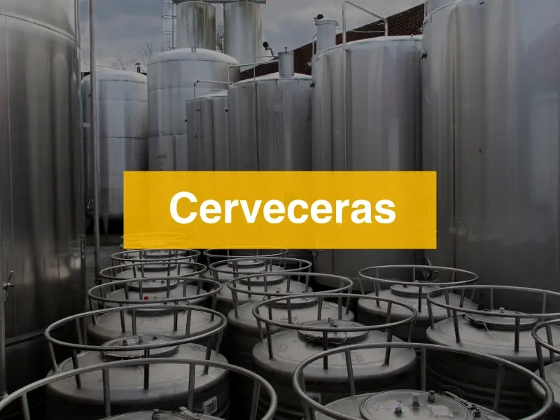 cerveceras cerveceras