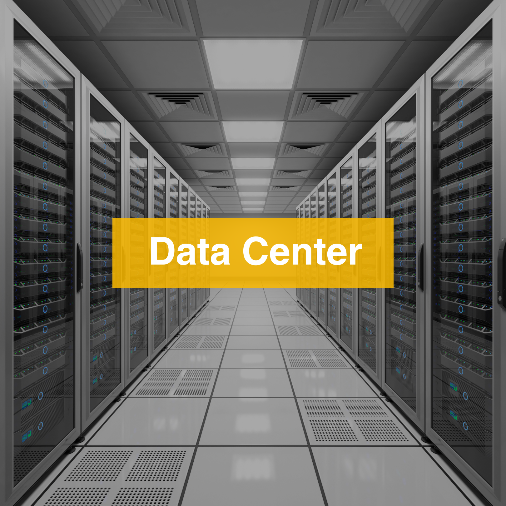 data center