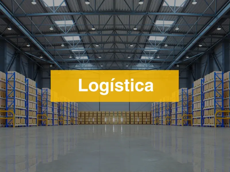 logistica logistica